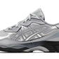 Asics Gel NYC 'Mid Grey Sheet Rock'