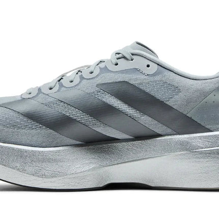 Adidas Adizero Evo SL 'Silver Metallic'