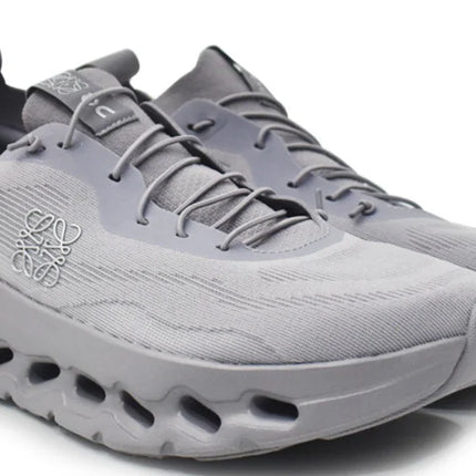 Loewe x Running Cloudtilt "Grey"