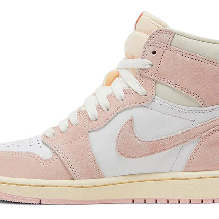 Air Jordan 1 Retro High OG 'Washed Pink'