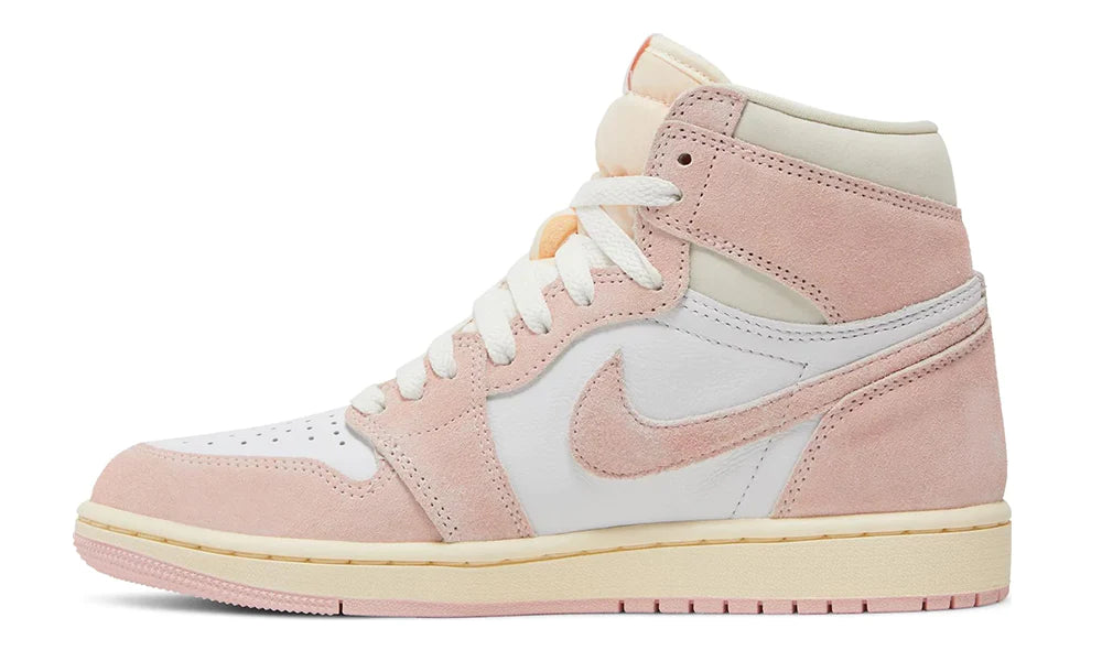 Air Jordan 1 Retro High OG 'Washed Pink'