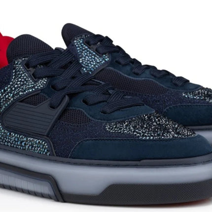 Christian Louboutin Astroloubi "Navy"
