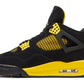 Nike Air Jordan 4 Retro "Thunder"