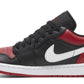 Air Jordan 1 Low 'Alternate Bred Toe'