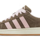 Adidas Campus 00s 'Dust Cargo Clear Pink'