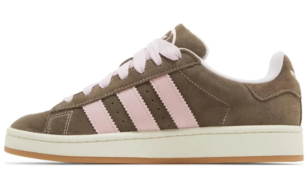 Adidas Campus 00s 'Dust Cargo Clear Pink'