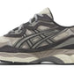 Asics Gel NYC 'Oatmeal Obsidian Grey'