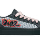 Dior And Kaws B33 Spin "Limited And Numbered Edition"