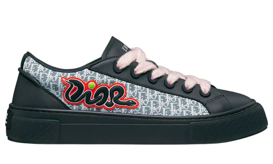 Dior And Kaws B33 Spin "Limited And Numbered Edition"