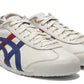 Asics Onitsuka Tiger Mexico 66 'White Dark Blue'