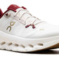 On Running Cloudtilt "Pearl/Ivory"