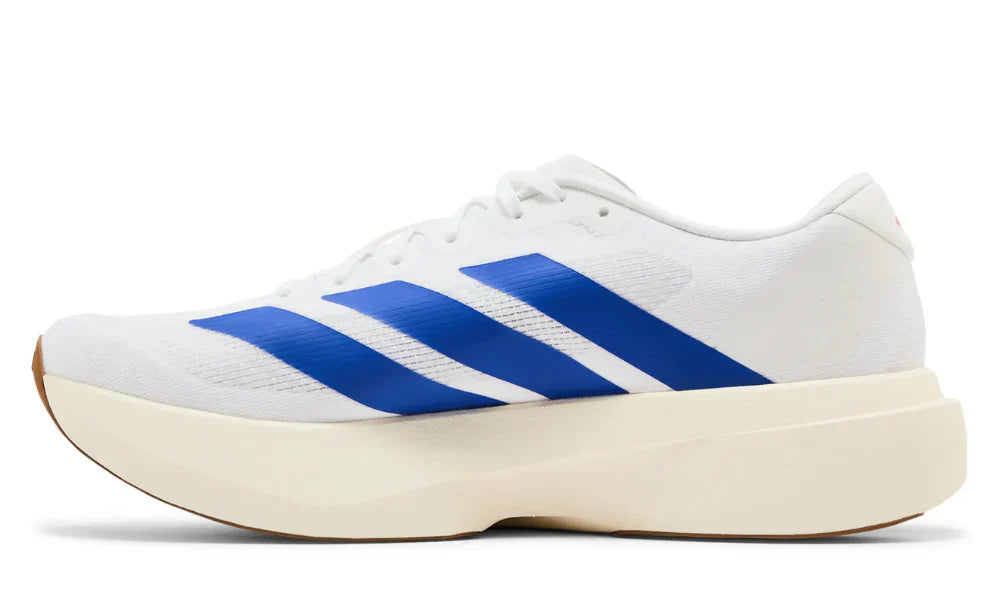 Adidas Adizero Evo SL 'White Royal Blue'