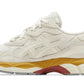 Asics Gel NYC 'Cream Oatmeal'