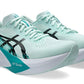 Asics Magic Speed 4 "Soothing Sea/Black"