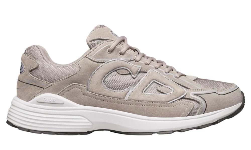 Dior B30 'Countdown - Grey'