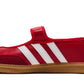 Adidas Samba Jane 'Scarlet Gum'