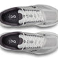 On Cloudsurfer Next Wide " Glacier | White "