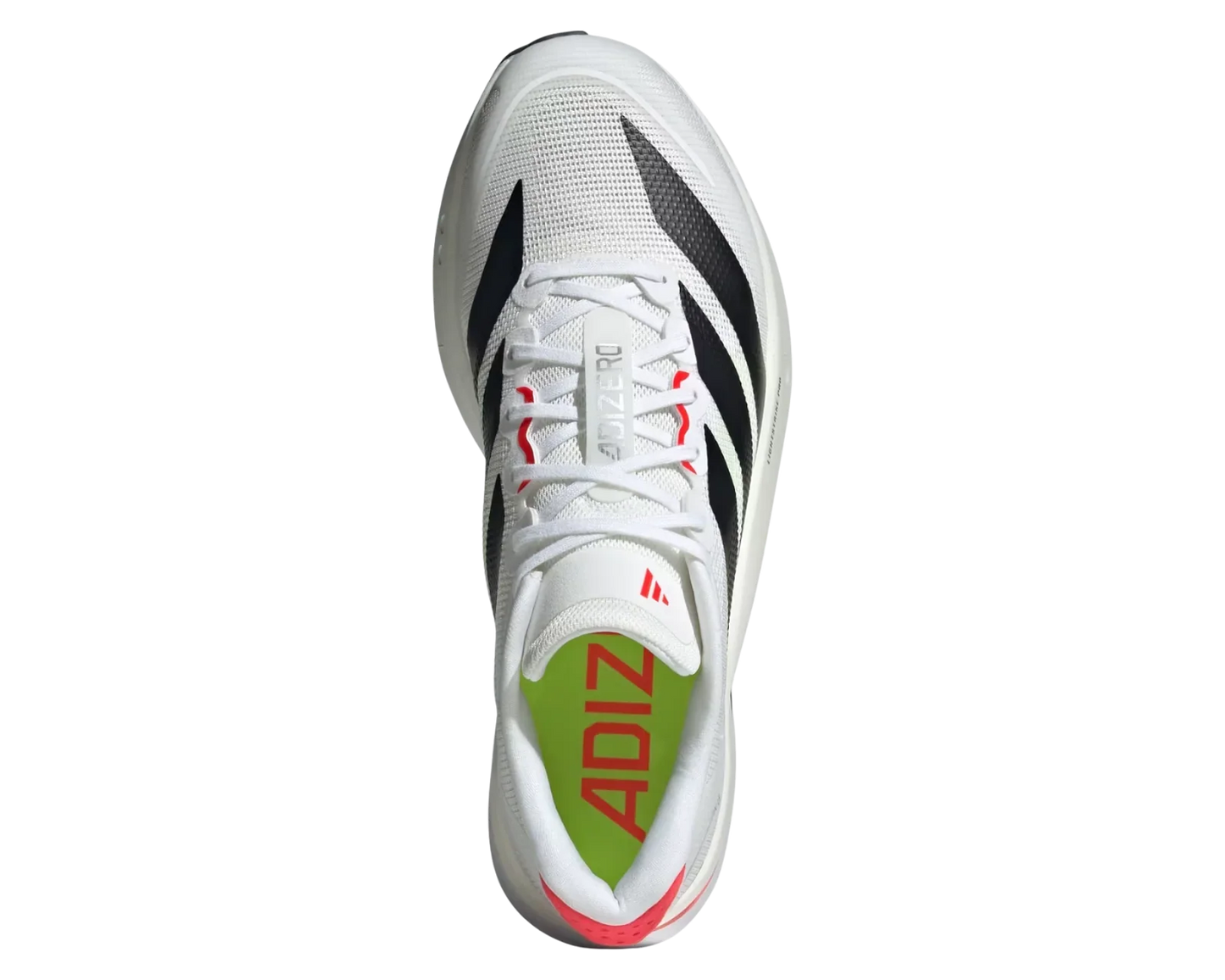 Adidas Adizero Boston 13 'White / Black / Multicolor'