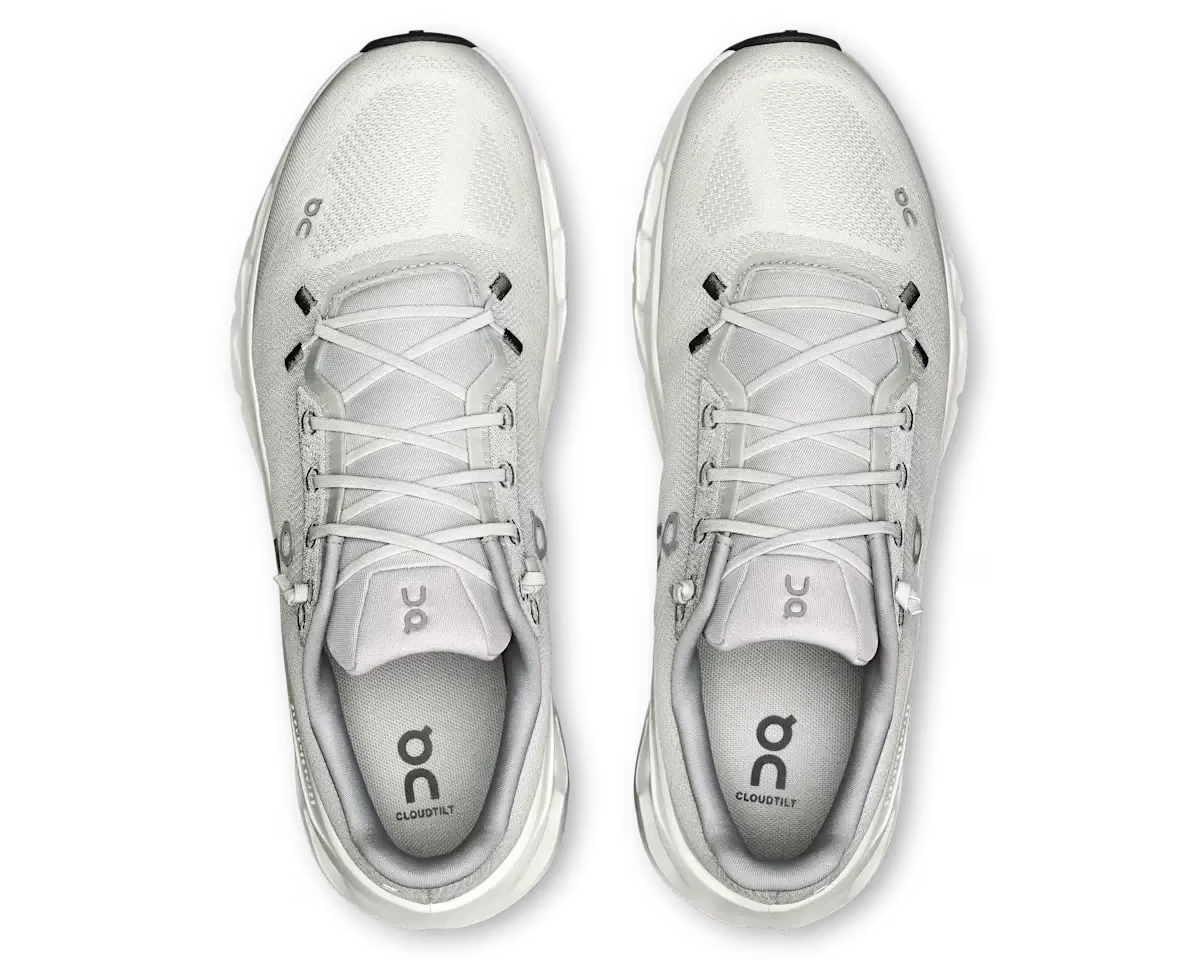 On Cloudtilt 'Glacier | Ice'