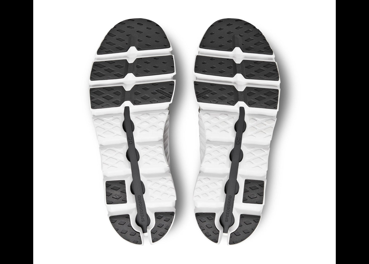 On  Cloudswift 3 AD 'Leaf Frost'