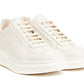 Alexander McQueen Oversized Retro Sneakers "White"