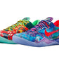Nike Kobe 8 Protro "What The Kobe 2025 - Multicolour"