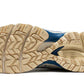 Asics Gel-Kahana 8 'White Blue'