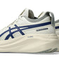 Asics Gel Nimbus 27 "Birch /Indigo Blue"