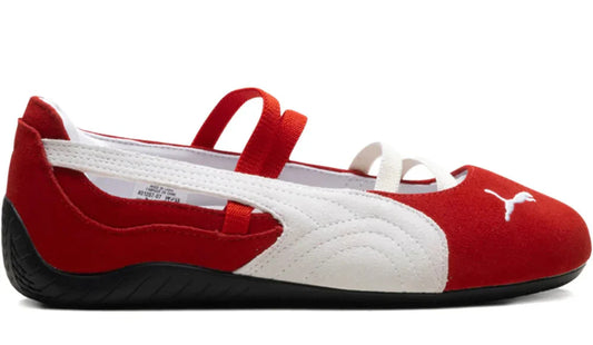 Puma Speedcat Ballet Women's "For All Time Red"