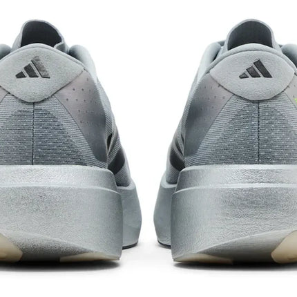 Adidas Adizero Evo SL 'Silver Metallic'