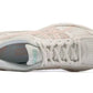 Asics Gel contend 4 'Grey Pink'
