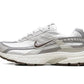 Nike Initiator Swoosh "Phantom / Mink Brown