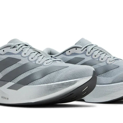 Adidas Adizero Evo SL 'Silver Metallic'