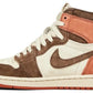 Air Jordan 1 Retro High OG 'Dusted Clay'