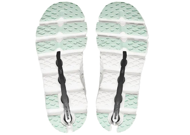 On Cloudswift 3 'Ivory / Creek'