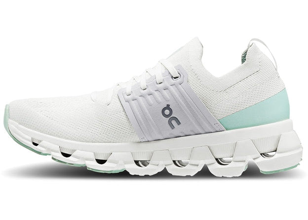 On Cloudswift 3 'Ivory / Creek'