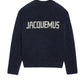 Jacquemus Sweater 'Black'