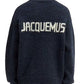 Jacquemus Sweater 'Black'