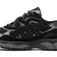 Asics Gel NYC 'Graphite Grey Black'