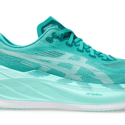 Asics Superblast 2 'Wave Teal / Illumunate Mint'