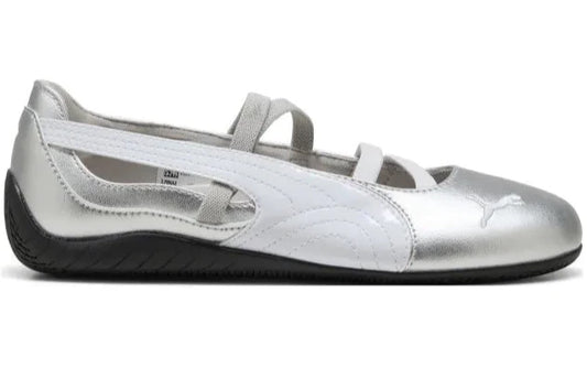 Puma Speedcat Ballet Women's 'Silver'