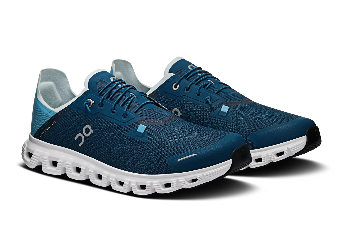 On Cloud 6 Coast 'Tempest / Niagara'