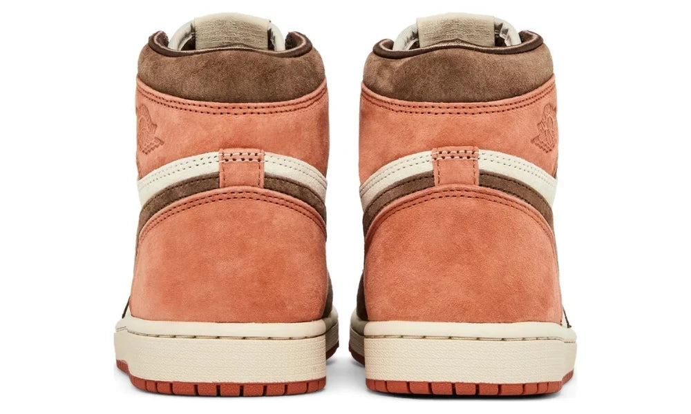 Air Jordan 1 Retro High OG 'Dusted Clay'