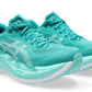 Asics Superblast 2 'Wave Teal / Illumunate Mint'