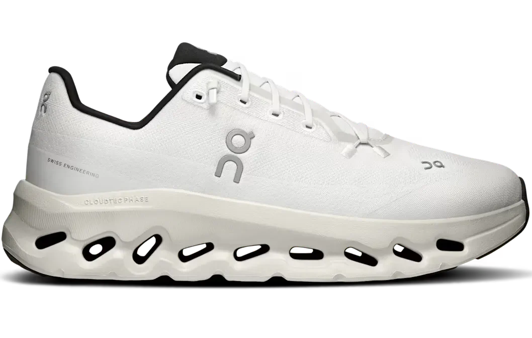 On Cloudtilt 'Pearl / Ice'