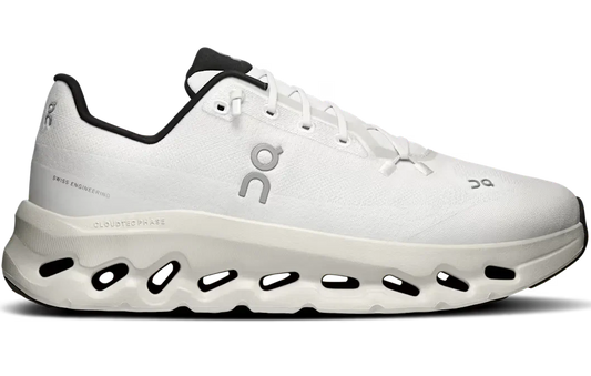 On Cloudtilt 'Pearl / Ice'