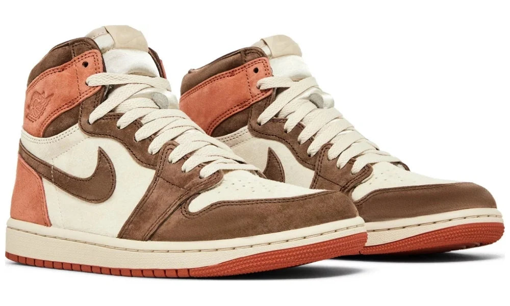 Air Jordan 1 Retro High OG 'Dusted Clay'