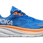 Hoka Clifton 9 "Blue / Dazzling"