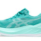 Asics Superblast 2 'Wave Teal / Illumunate Mint'