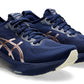 Asics Gel Kayano 31 Platinum ' Blue Expanse/Rose Gold '